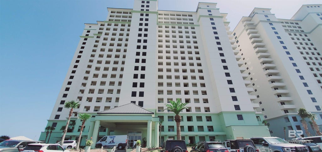 375 Beach Club Trail Unit A1602, Gulf Shores