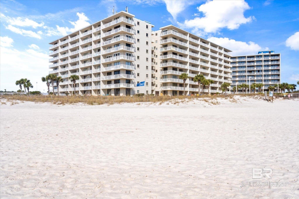 24522 Perdido Beach Boulevard Unit 1116, Orange Beach