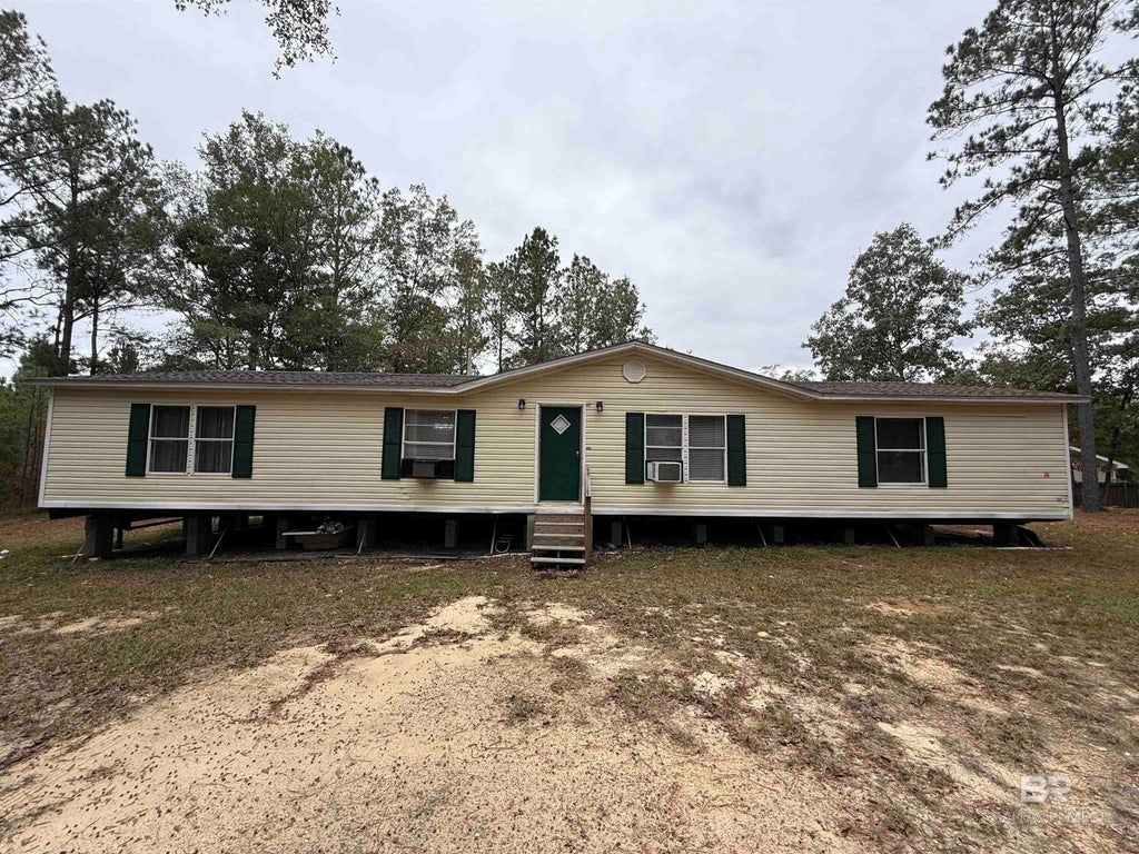 350 Manack Bridge Road, Uriah