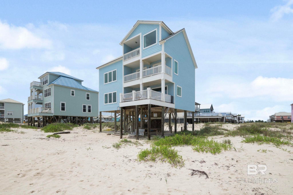 276 Boykin Court S, Gulf Shores