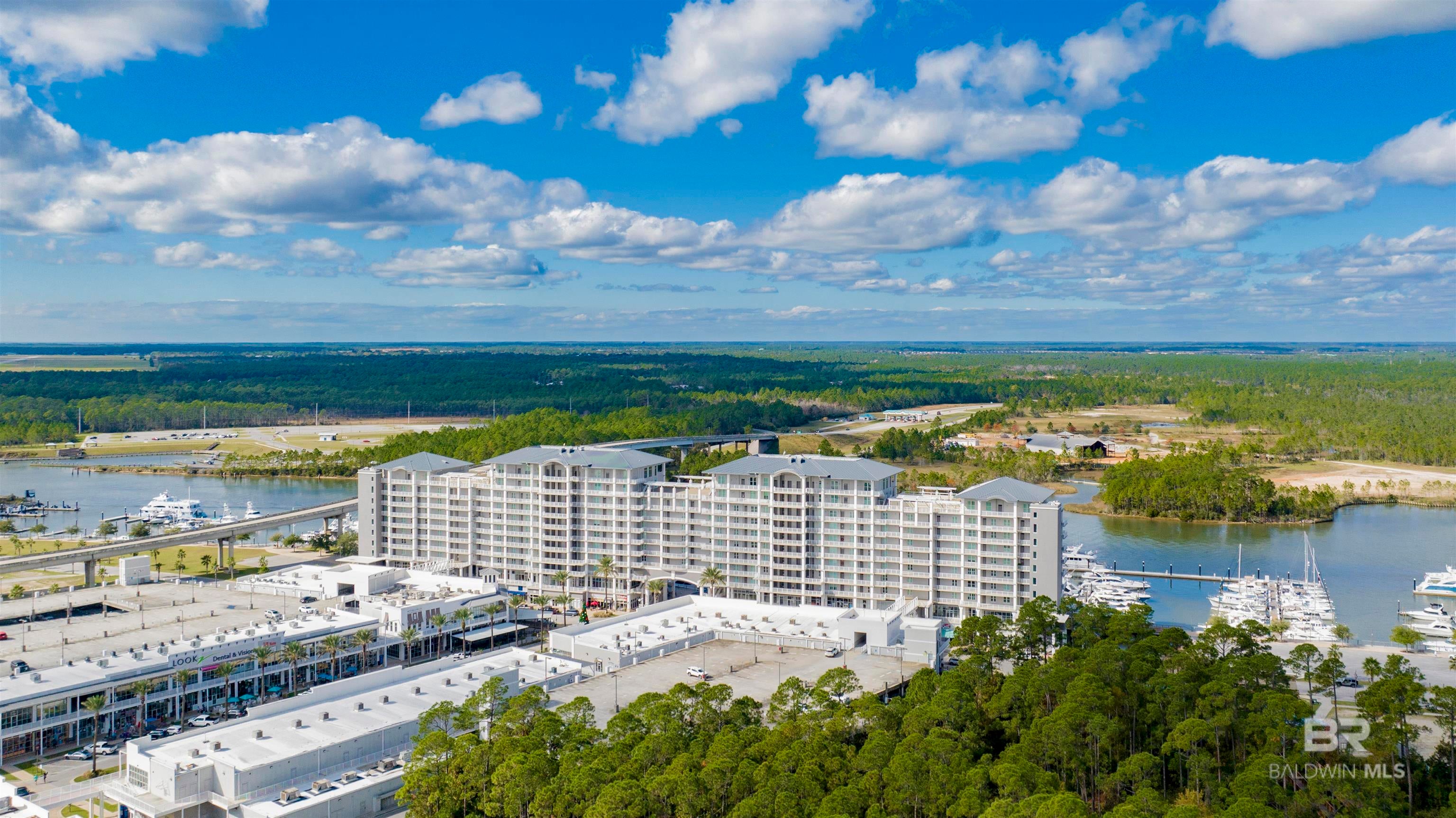 The Wharf Condos for Sale Orange Beach AL