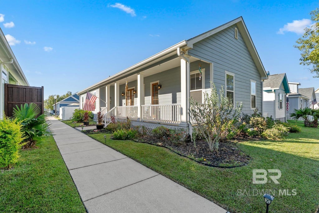 1029 Snapdragon Lane, Foley