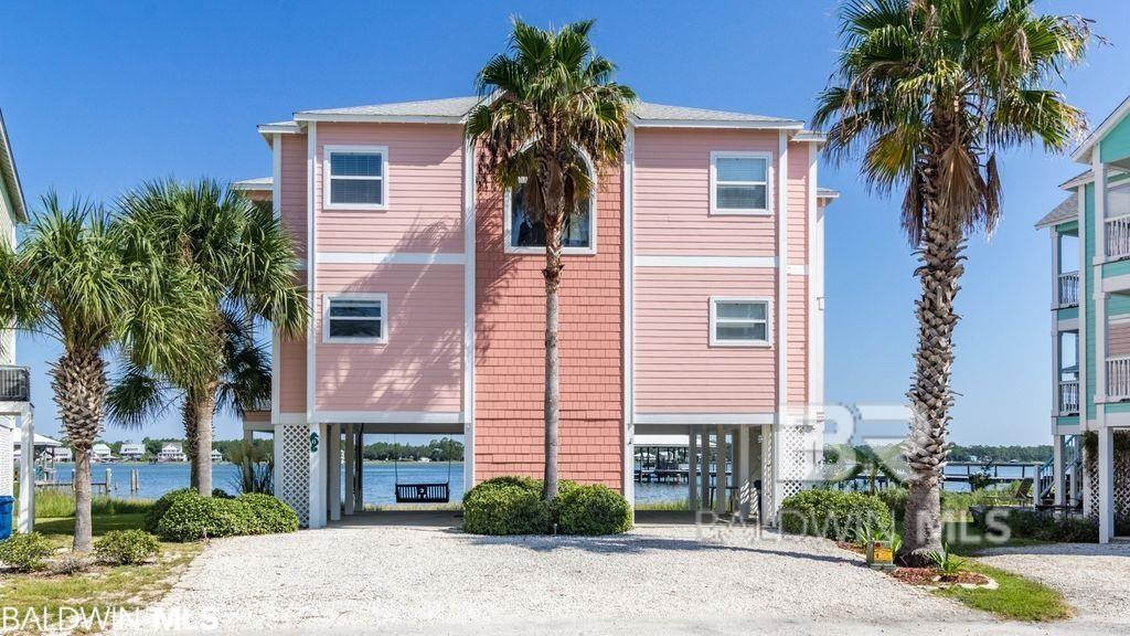 1506 Sandpiper Lane Unit 6, Gulf Shores