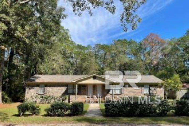 5768 Heritage Drive, Bon Secour