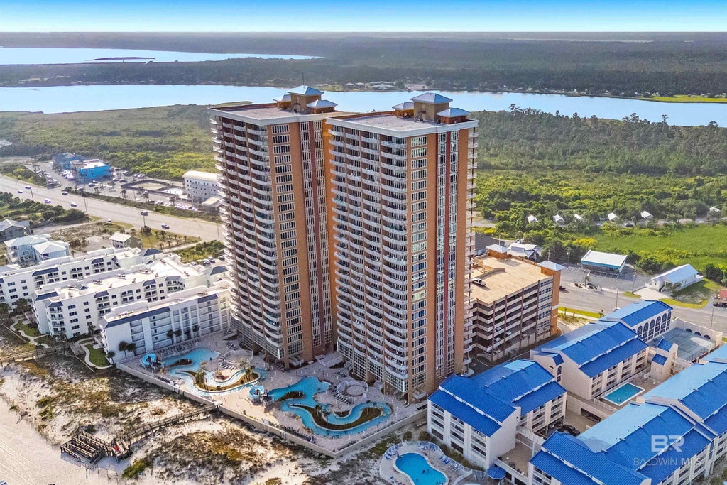 23008 Perdido Beach Boulevard Unit 2608, Orange Beach