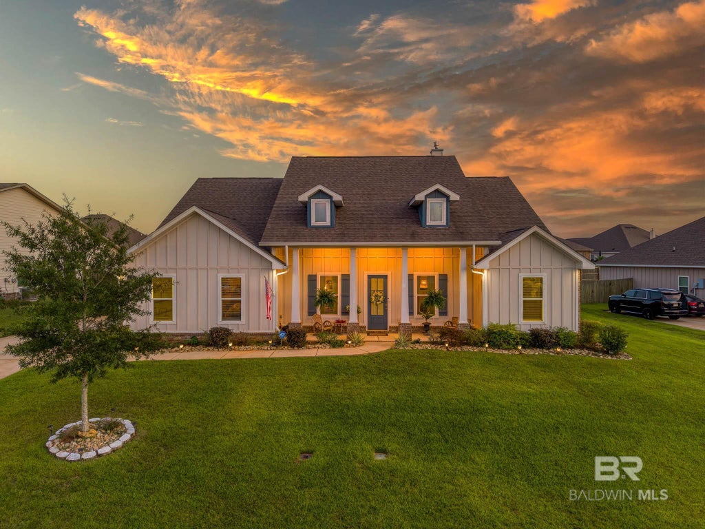 12864 Warbler Street, Spanish Fort