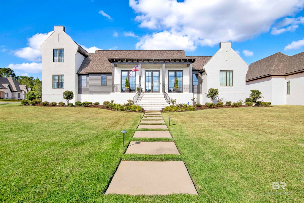 170 Mount Pleasant Boulevard, Fairhope