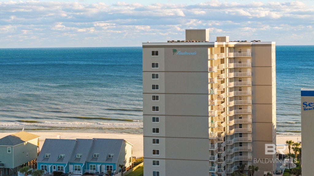 24568 Perdido Beach Boulevard Unit 1207, Orange Beach