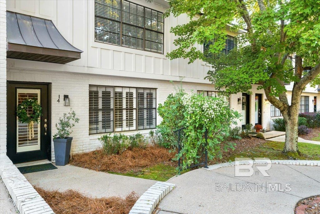 314 Gayfer Court Unit 14, Fairhope