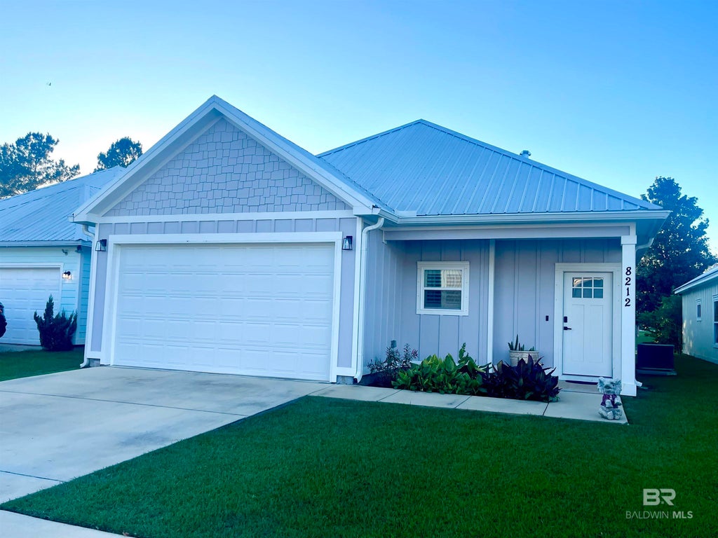 8212 Carmel Circle, Foley