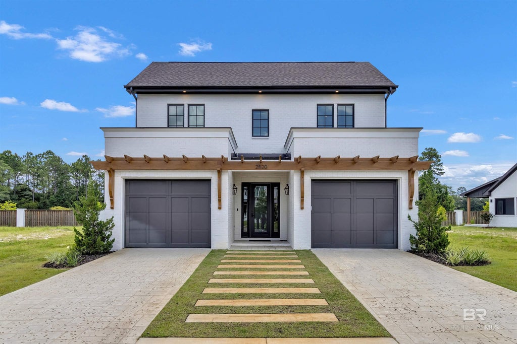 2820 Straits Boulevard, Gulf Shores