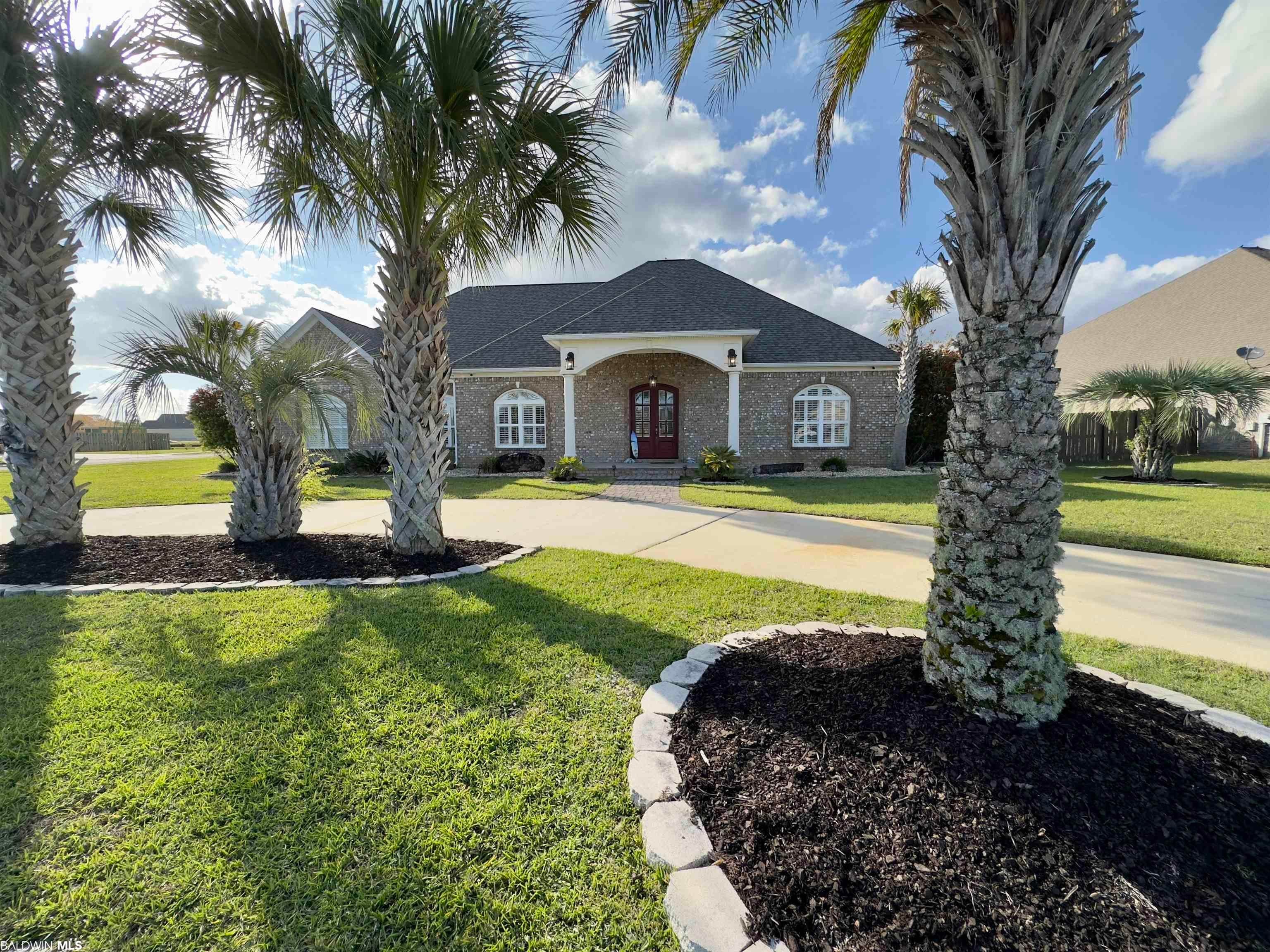 Craft Farms North Homes for Sale Gulf Shores AL