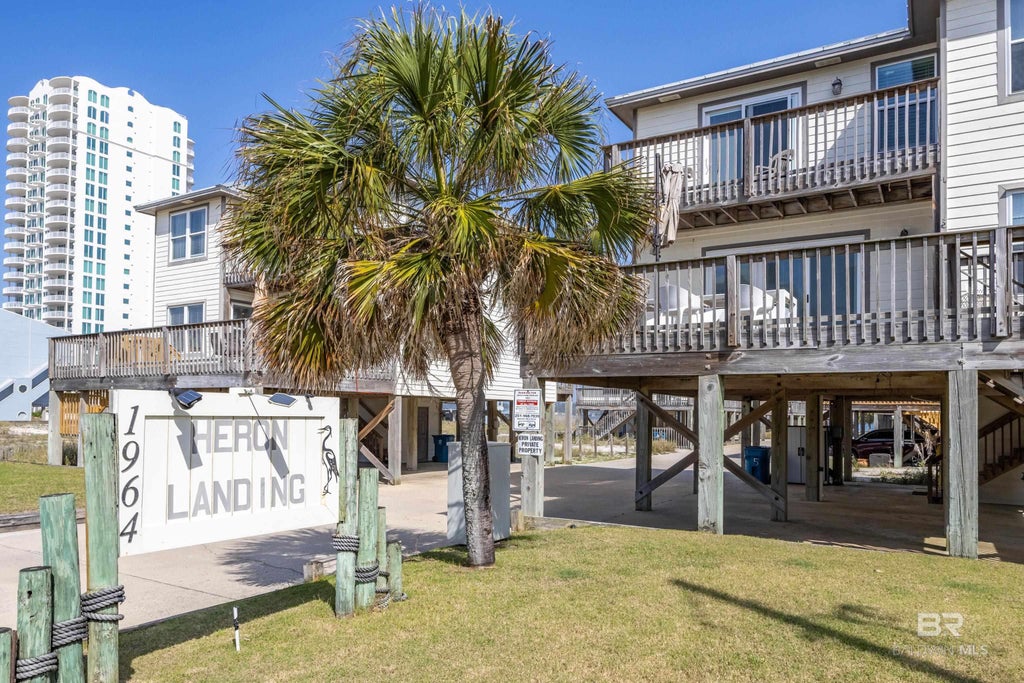 1964 W Beach Boulevard Unit 10, Gulf Shores