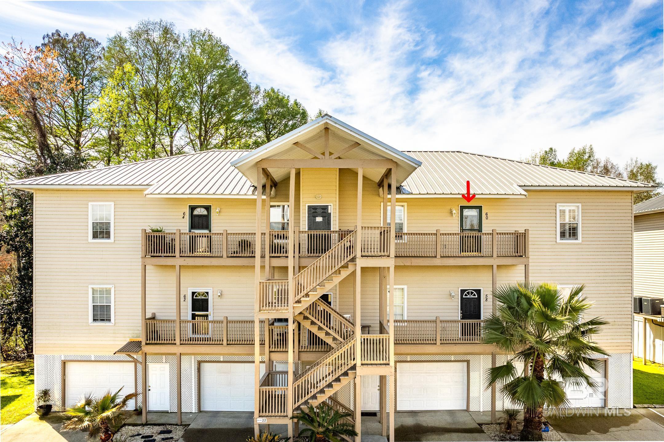 Sunset Bay Villas Condos for Sale Daphne AL