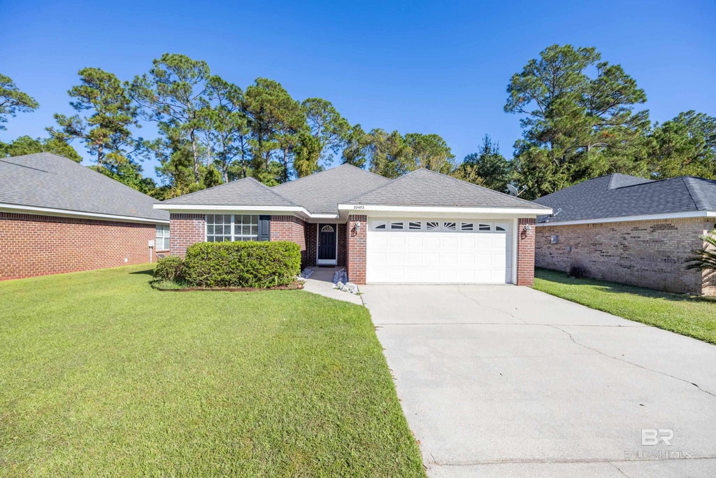 22473 Beaver Creek Lane, Orange Beach