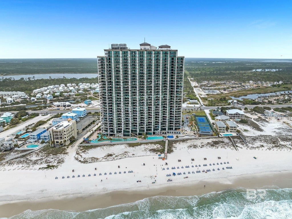 23450 Perdido Beach Boulevard Unit 2215, Orange Beach
