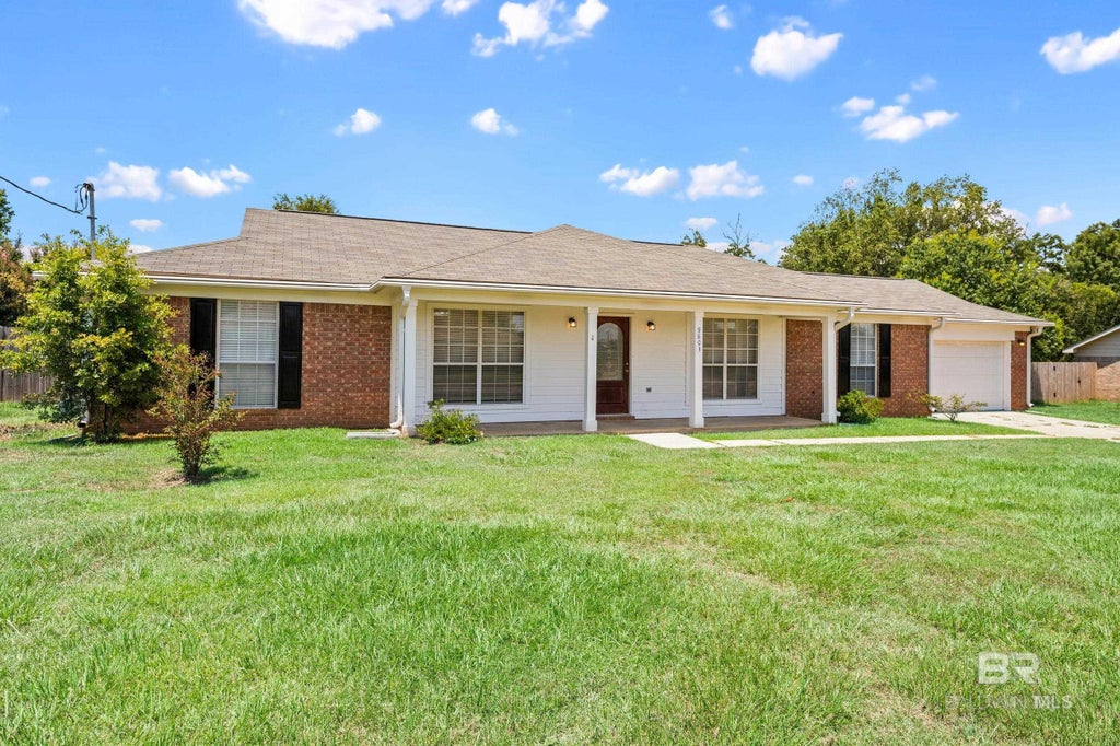 9803 Silverwood Drive, Fairhope