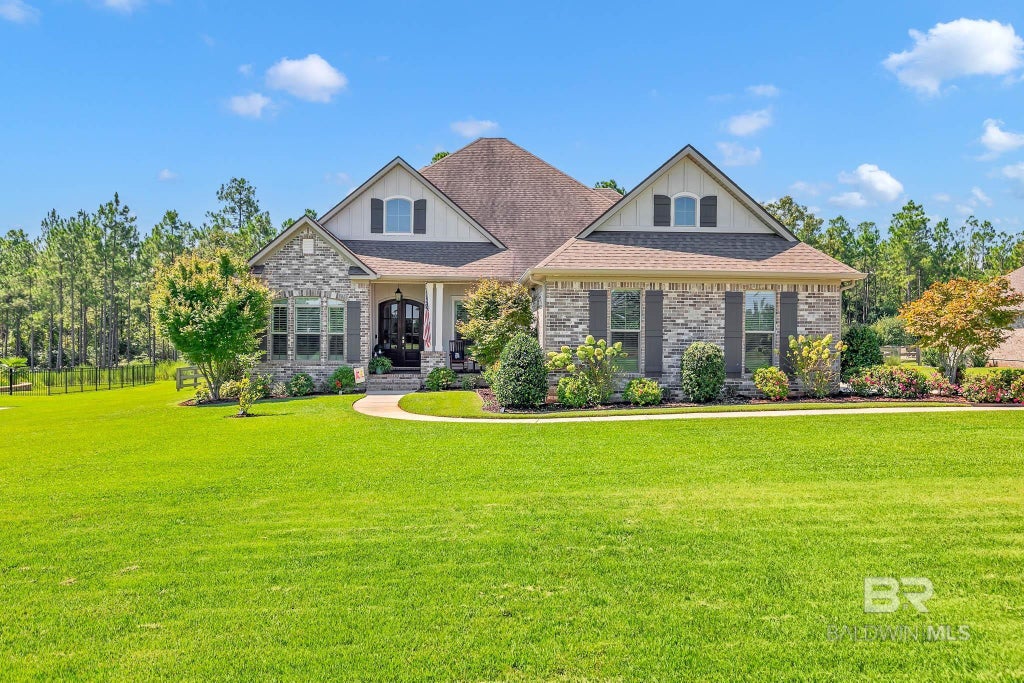 11948 Coyote Drive, Spanish Fort