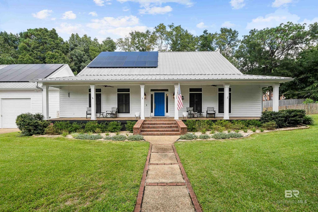 703 Jordan Lane, Daphne