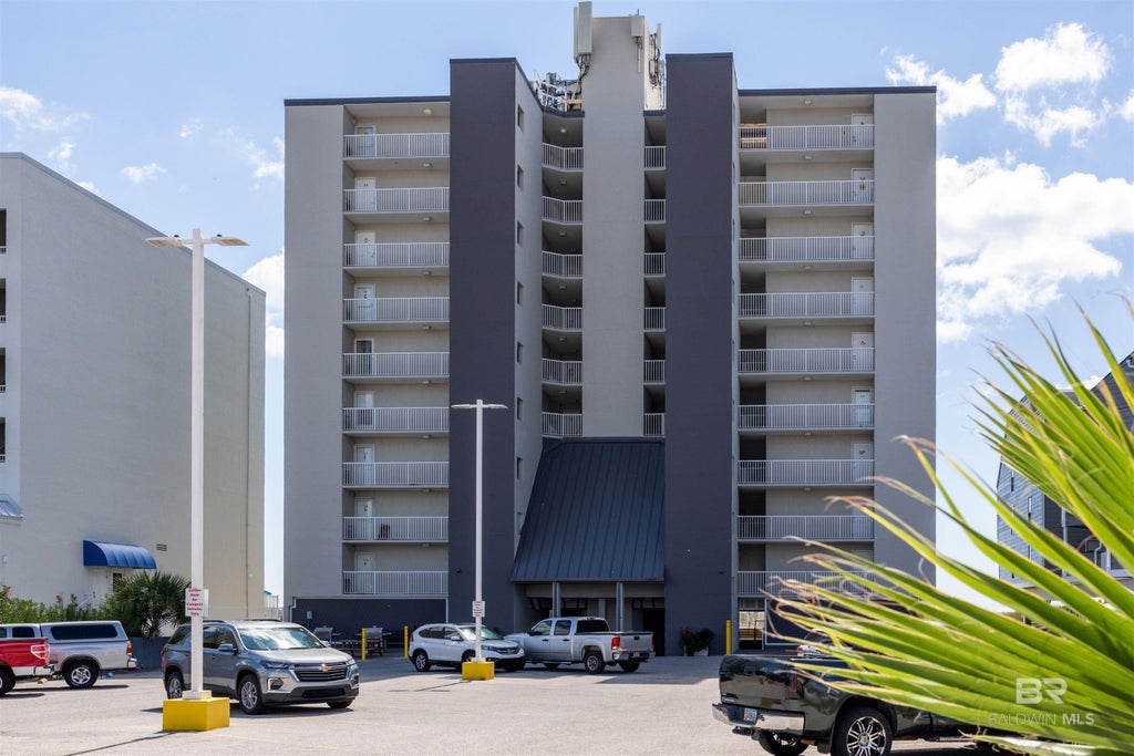 327 E Beach Boulevard Unit 5d, Gulf Shores