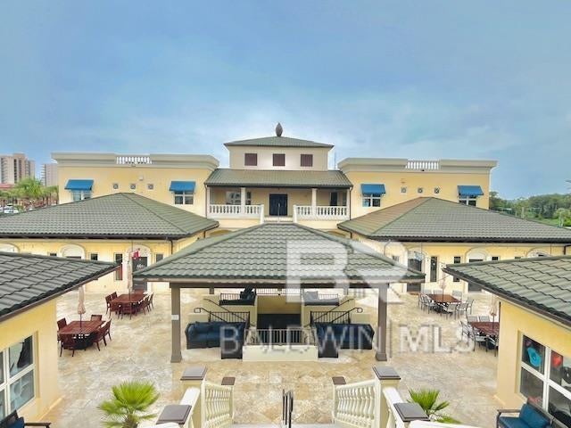 27269 Perdido Beach Boulevard Unit C5a, Orange Beach