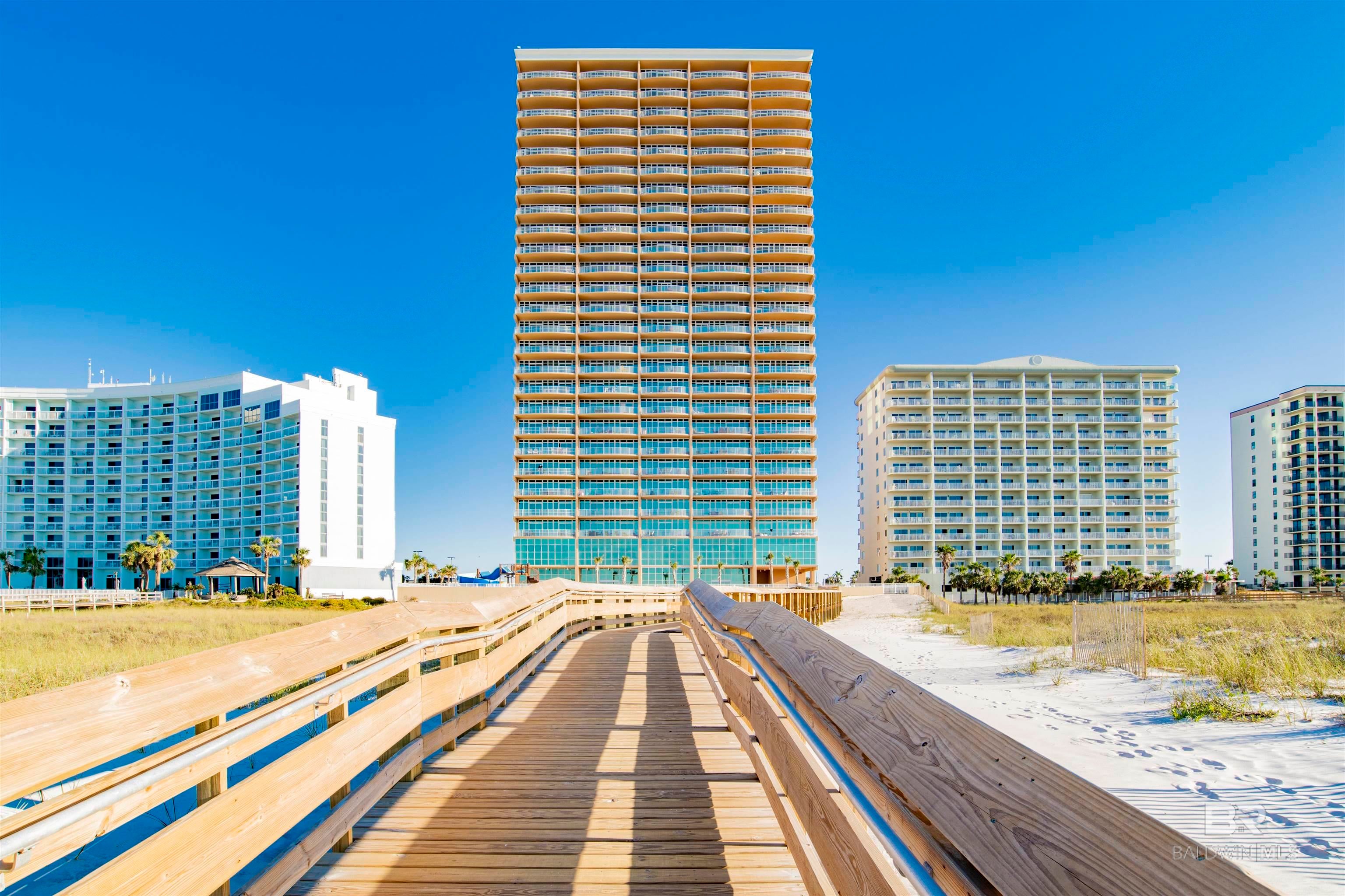 26688 Perdido Beach Boulevard Unit 1401, Orange Beach Property Listing