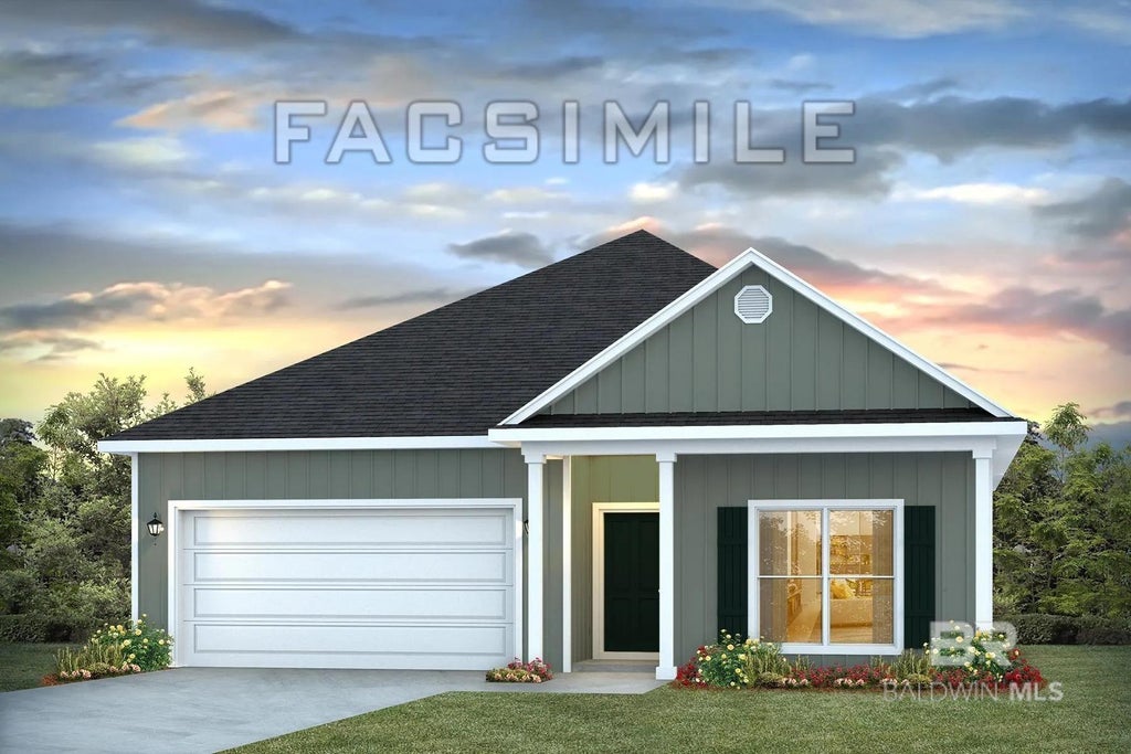 110 Preston Way, Gulf Shores