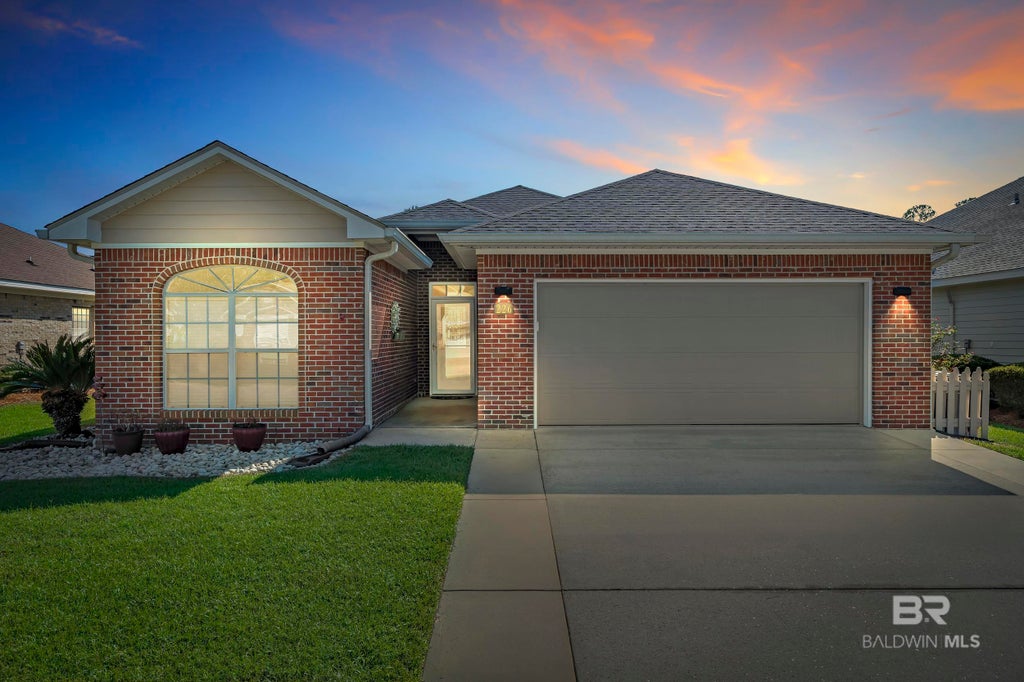 226 Hemingway Loop, Foley