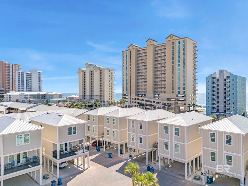 951 W Lagoon Avenue Unit C, Gulf Shores