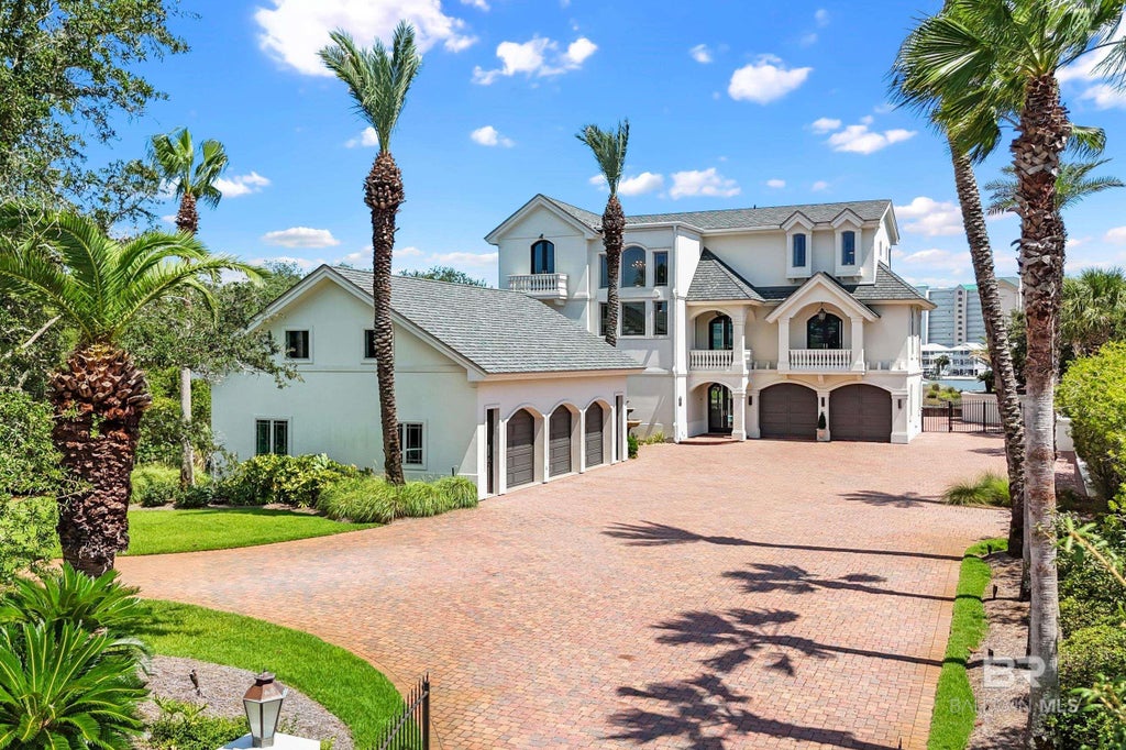 29162 Ono Boulevard, Orange Beach