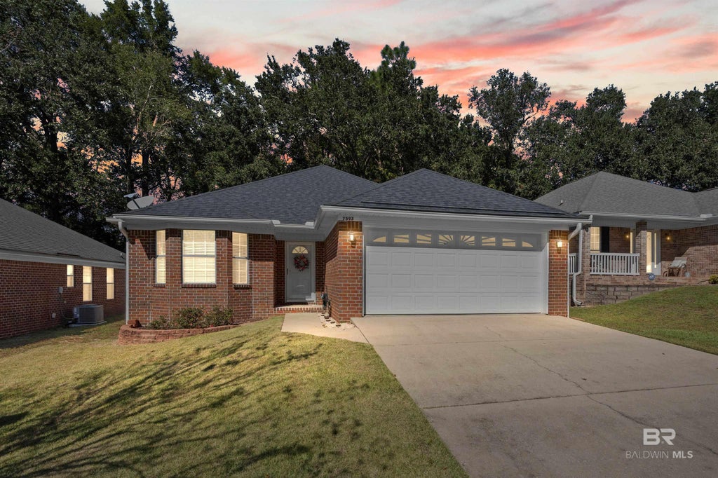 7593 Avery Lane, Daphne