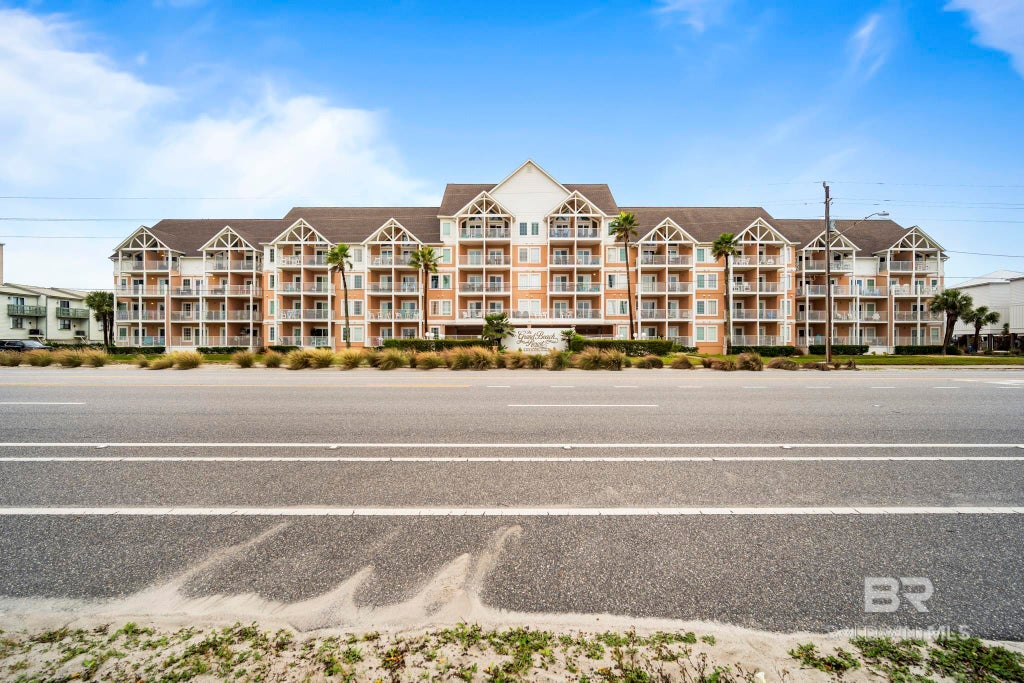 572 E Beach Boulevard Unit 406, Gulf Shores