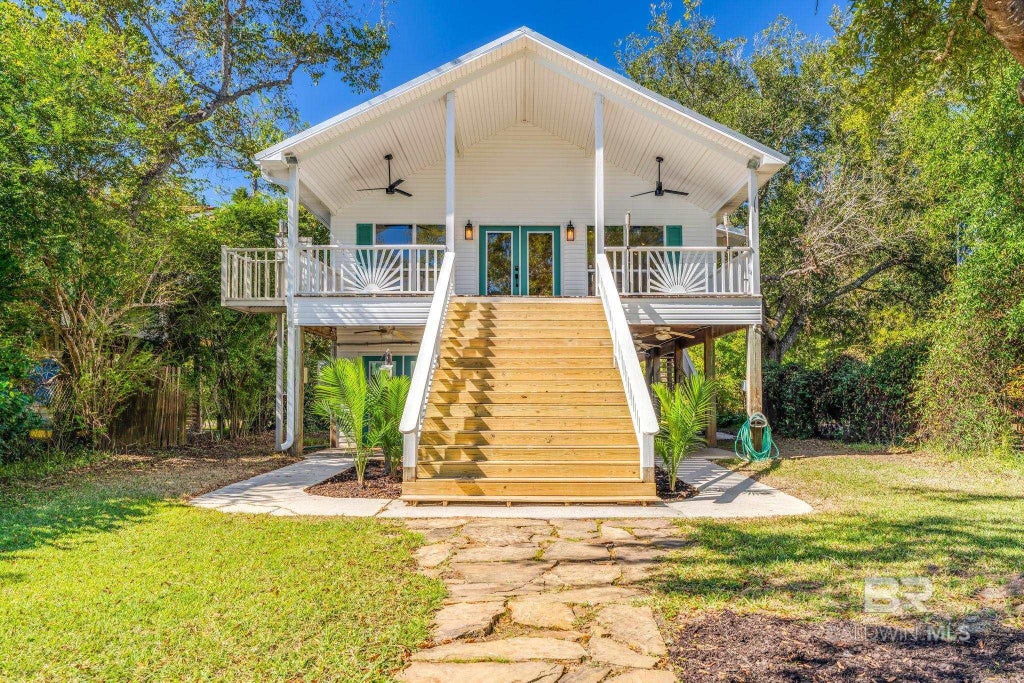 16020 Keeney Drive, Fairhope
