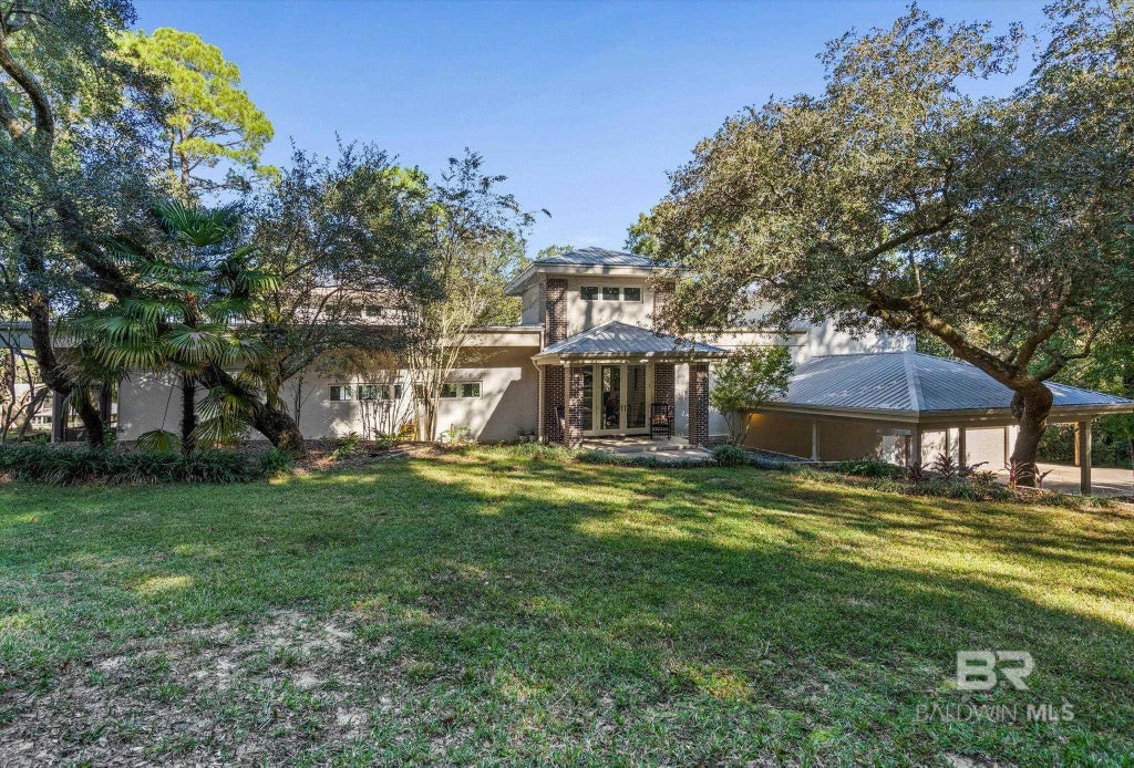 14951 Bluff Road, Summerdale