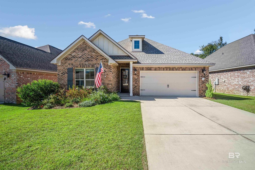 343 Hemlock Drive, Fairhope