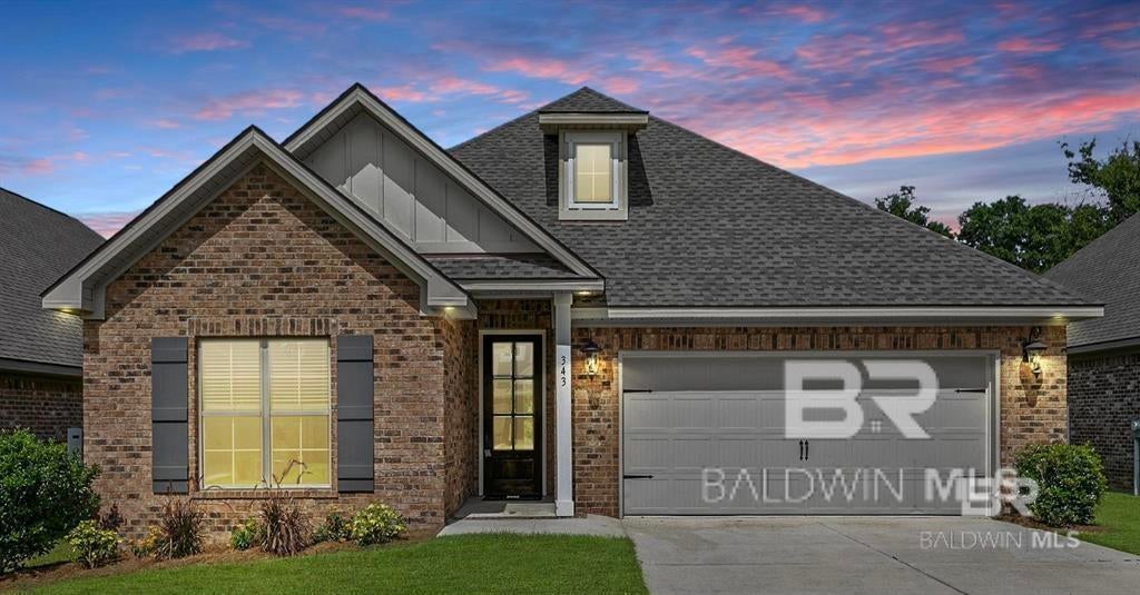 343 Hemlock Drive, Fairhope