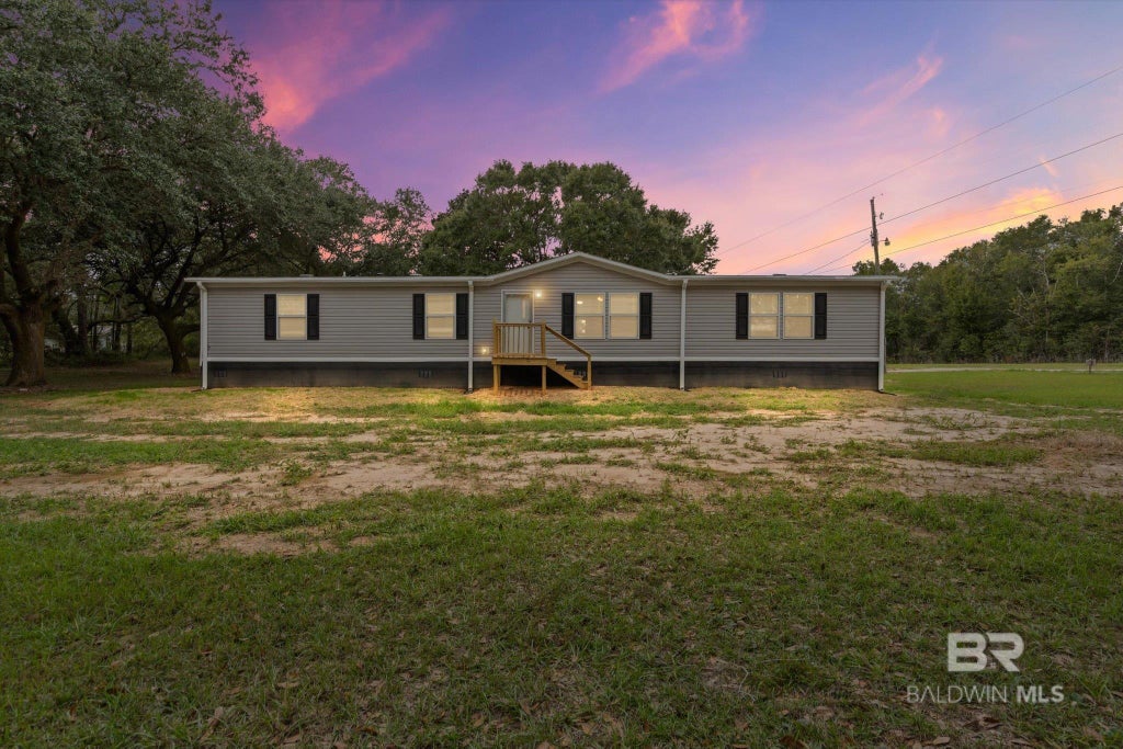 11020 Irvington Blb Highway, Irvington