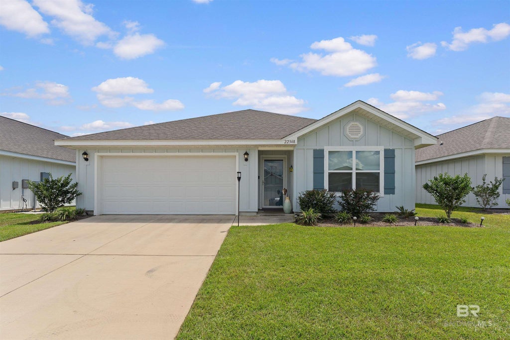 22348 Aleutian Avenue, Foley