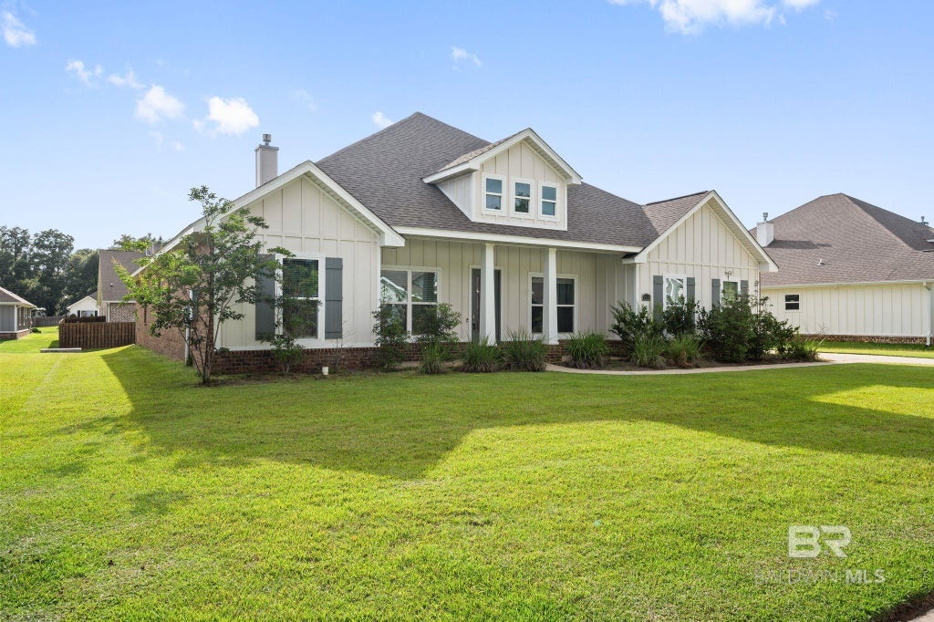 351 Nandina Loop, Fairhope