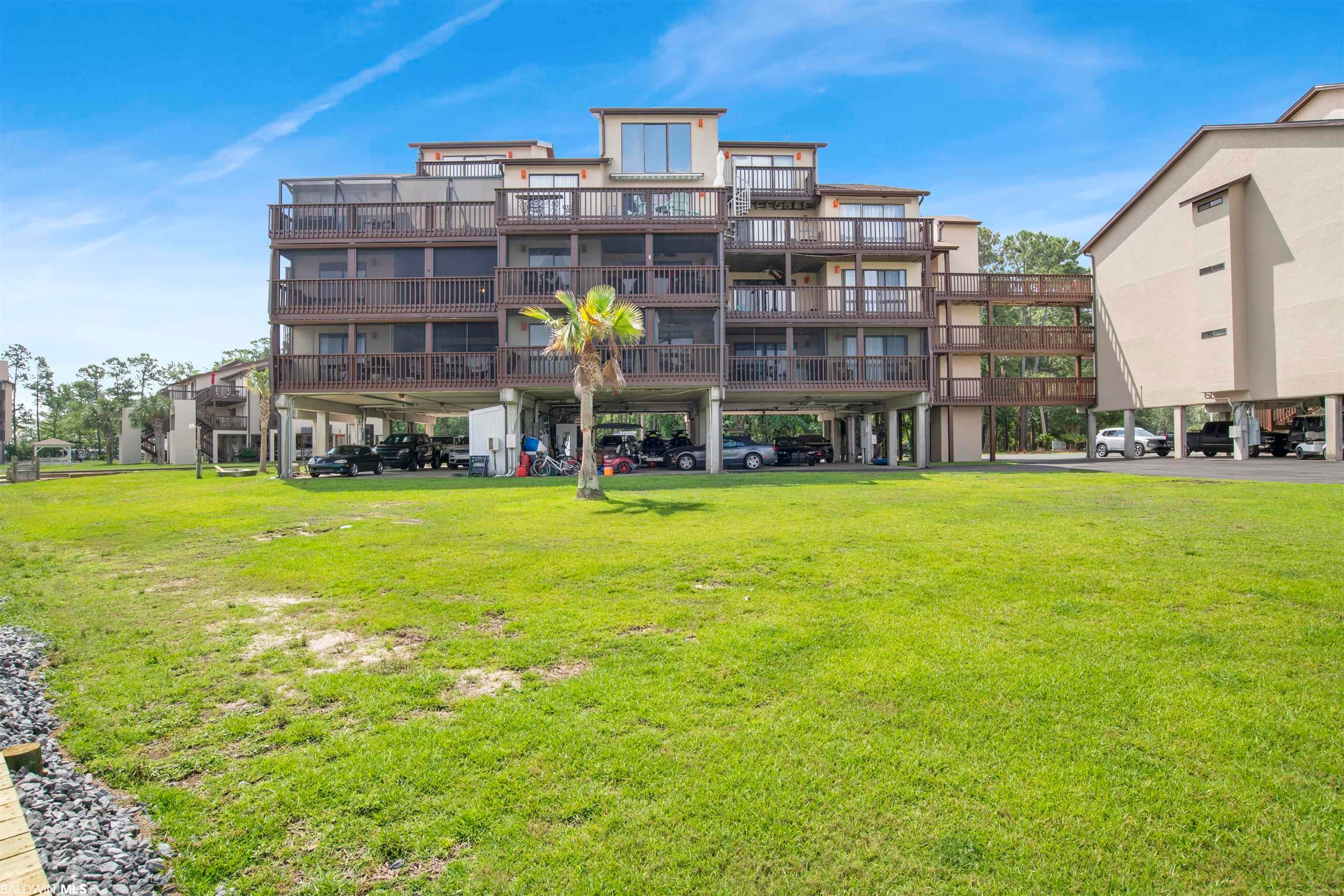 Sailboat Bay Condos for Sale Gulf Shores AL