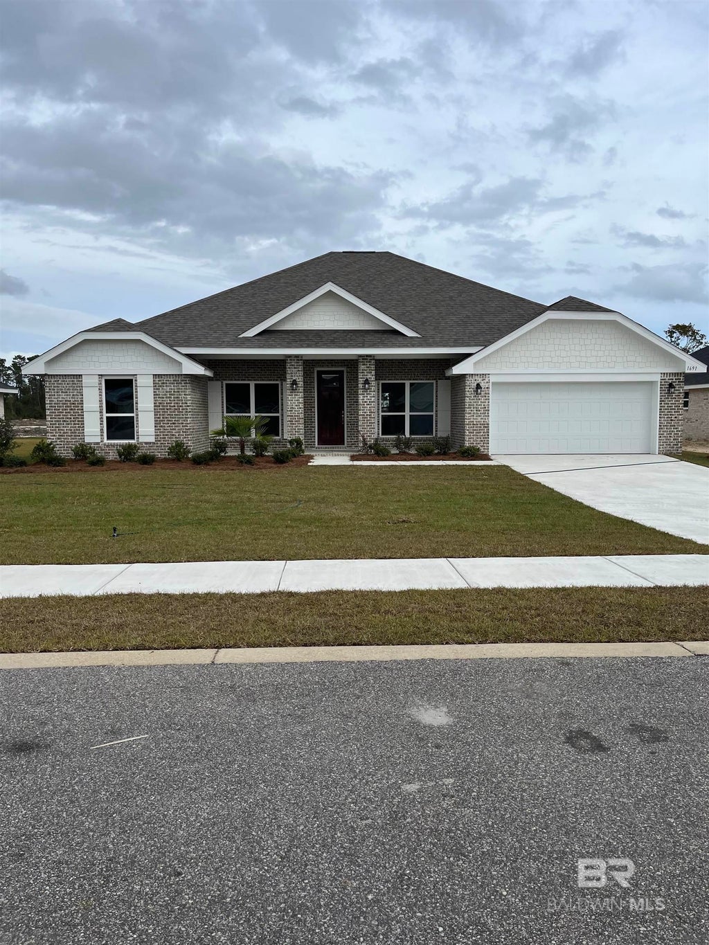 1691 Colony Parke Drive, Gulf Shores