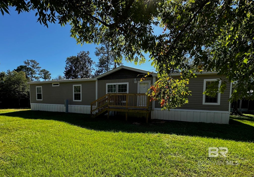 1365 Caney Loop, Lillian