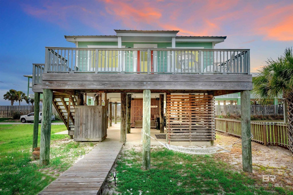 649 Cherokee Road, Gulf Shores