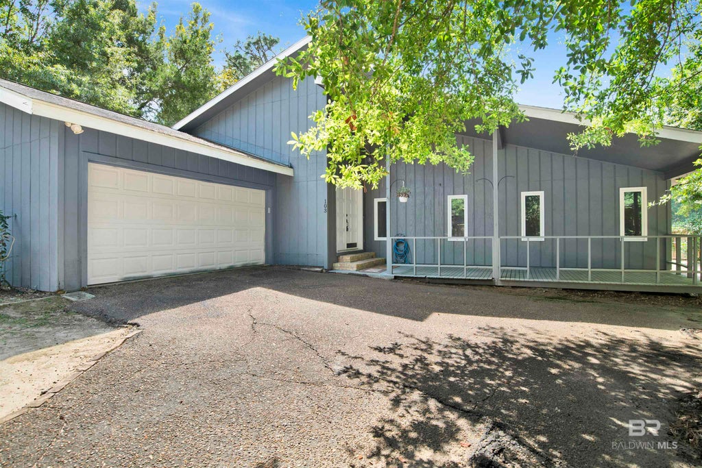 103 Seville Circle, Daphne