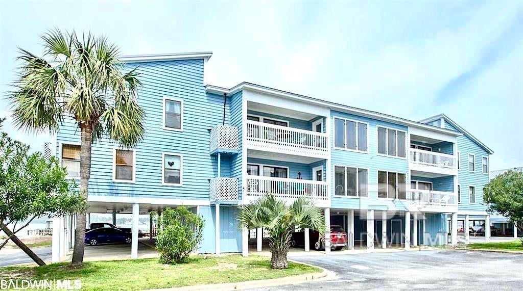 Sea Oats Condos For Sale Gulf Shores Al