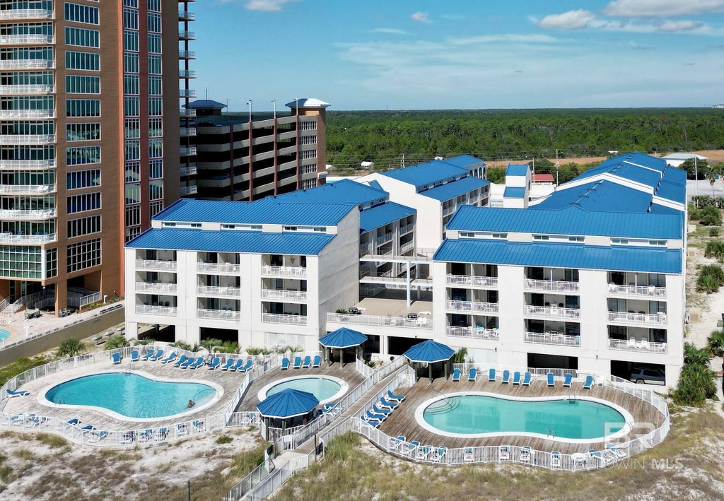 23044 Perdido Beach Boulevard Unit 227, Orange Beach