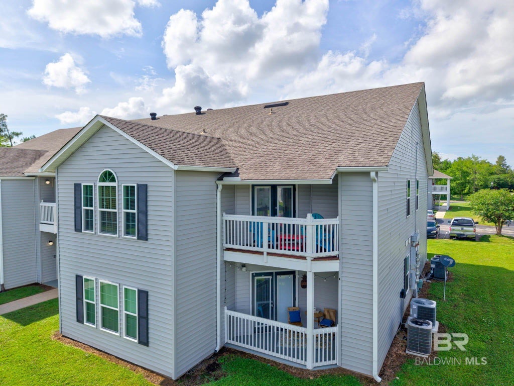 6194 State Highway 59 Unit D8, Gulf Shores