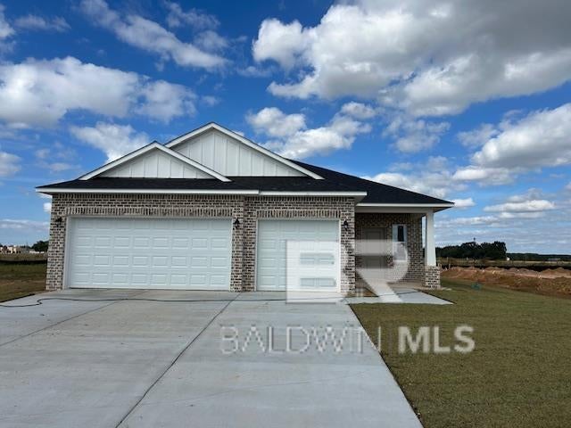 18127 Kent Circle, Foley