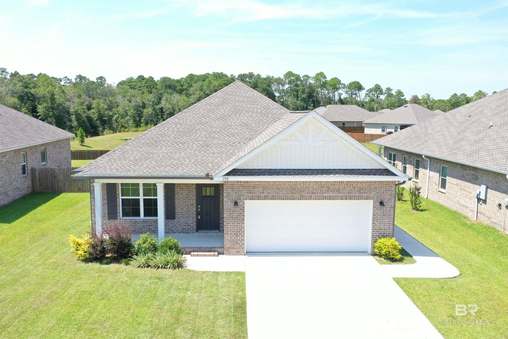 390 Wickman Avenue, Gulf Shores