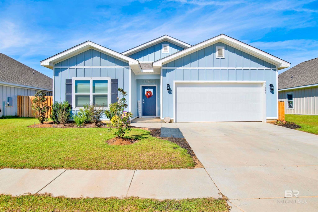 19445 Gray Horse Drive, Foley